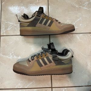 Bad Bunny X Forum Buckle Low ‘The First Cafe’